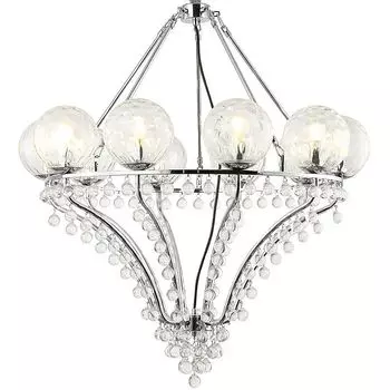 Подвесная люстра Stilfort Shardo 2135/04/10P