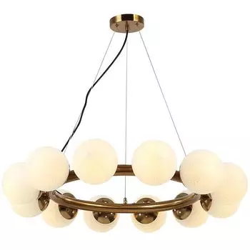 Подвесная люстра Stilfort Sienna 2100/05/12P