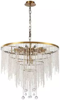 Подвесная люстра Stilfort Smira 2142/05/18P