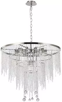 Подвесная люстра Stilfort Smira 2142/11/18P