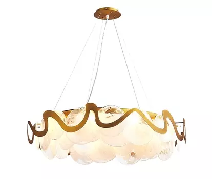 Подвесная люстра Stilfort Sweet 2130/03/10P