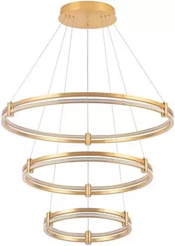 Подвесная люстра Stilfort Tooring 4006/05/03P