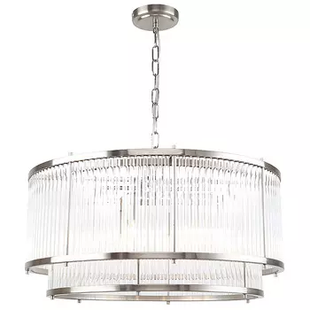 Подвесная люстра Stilfort Two-one 2143/11/06P