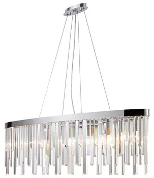 Подвесная люстра Stilfort Venecia 2113/09/08PL