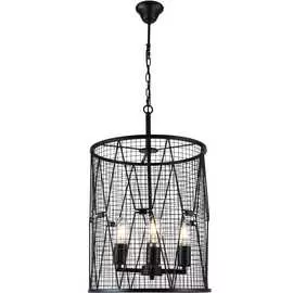 Подвесная люстра Stilfort Walder 3011/02/04P