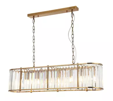 Подвесная люстра Stilfort Washer 2144/05/07P