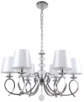 Подвесная люстра Stilfort Zafira 1043/09/06P