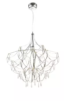 Подвесная люстра Simple Story 1019 1019-LED43PL