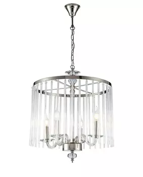 Подвесная люстра Simple Story 1037 1037-4PL