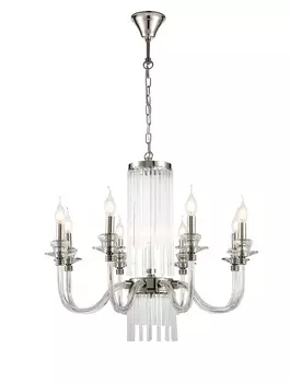 Подвесная люстра Simple Story 1038 1038-8PL