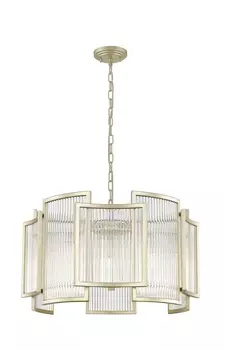 Подвесная люстра Simple Story 1046 1046-5PL