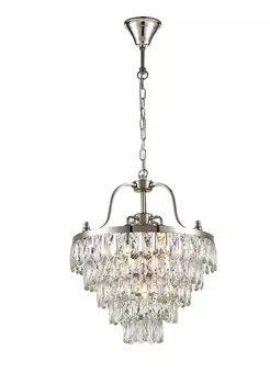 Подвесная люстра Simple Story 1061 1061-5PL