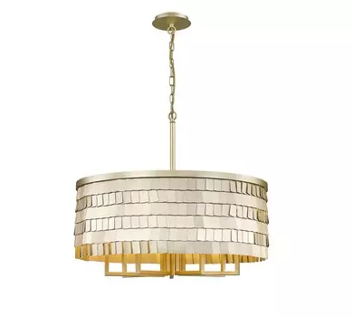 Подвесная люстра Simple Story 1093 1093-7PL