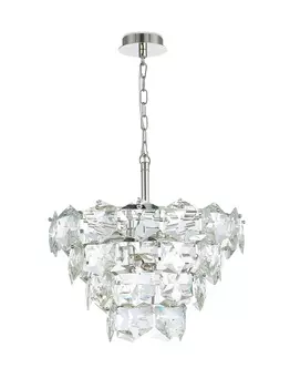 Подвесная люстра Simple Story 1098 1098-6PL