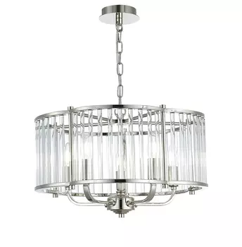 Подвесная люстра Simple Story 1101 1101-5PL