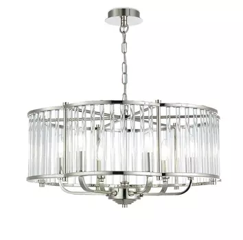 Подвесная люстра Simple Story 1101 1101-6PL