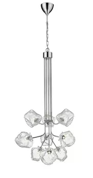 Подвесная люстра Simple Story 1106 1106-9PL