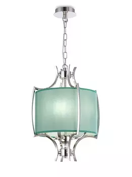 Подвесная люстра Simple Story 1139 1139-4PL
