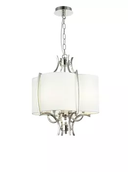 Подвесная люстра Simple Story 1140 1140-4PL