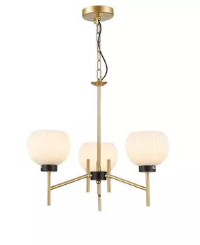 Подвесная люстра Simple Story 1142 1142-3PL