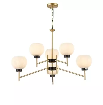 Подвесная люстра Simple Story 1142 1142-6PL