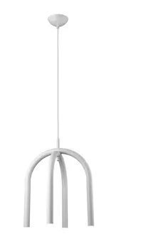 Подвесная люстра Simple Story 1148 1148-LED20PL