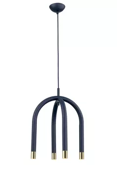 Подвесная люстра Simple Story 1149 1149-LED20PL