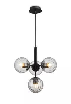 Подвесная люстра Simple Story 1208 1208-4PL