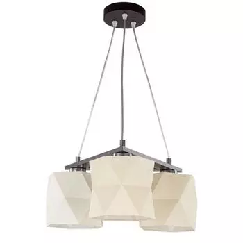 Подвесная люстра TK Lighting Bruno Venge 1003 Bruno Venge 3