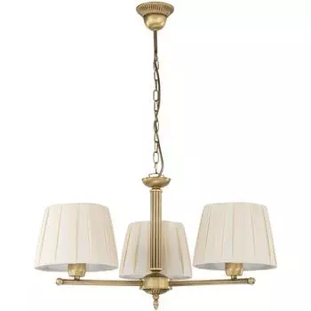 Подвесная люстра TK Lighting Queen 1103 Queen 3