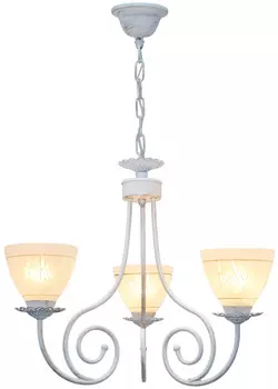 Подвесная люстра Toplight Barbara TL1134-3H