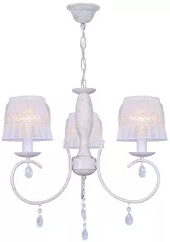 Подвесная люстра Toplight Camilla TL1135-3H