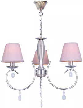 Подвесная люстра Toplight Gillian TL1136-3H