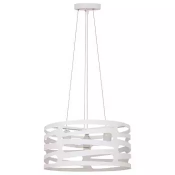 Подвесная люстра Toplight Laurel TL1167-3H