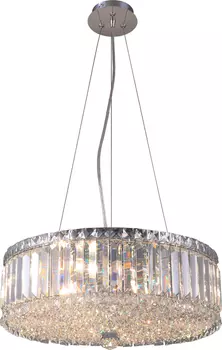 Подвесная люстра Toplight Lorinda TL1166-4H