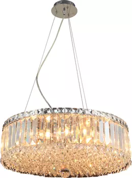 Подвесная люстра Toplight Lorinda TL1166-6H