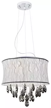 Подвесная хрустальная люстра 127 Velante 127-103-06