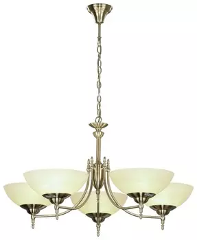 Подвесная люстра Velante 140-403-05