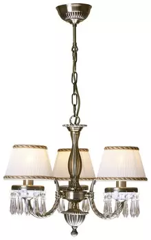 Подвесная люстра Velante 142-503-03