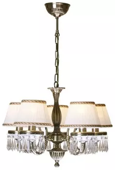 Подвесная люстра Velante 142-503-05