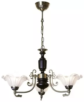 Подвесная люстра Velante 167-503-03