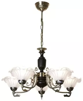 Подвесная люстра Velante 167-503-05