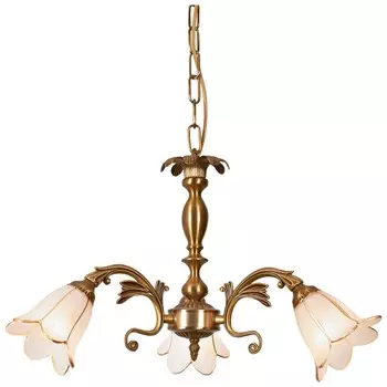 Подвесная люстра Velante 181-503-03