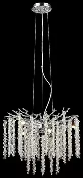 Подвесная люстра Velante 185-103-06