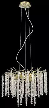 Подвесная люстра Velante 185-303-06