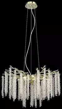 Подвесная люстра Velante 185-303-08