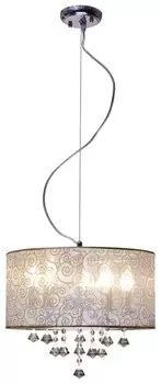 Подвесная люстра Velante 192-106-05