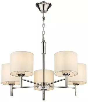 Подвесная люстра Velante 291-103-05