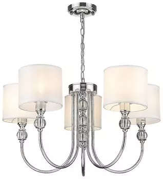 Подвесная люстра Velante 295-103-05