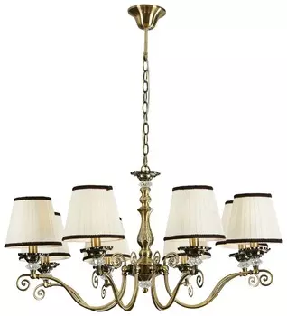 Подвесная люстра Velante 303-503-08